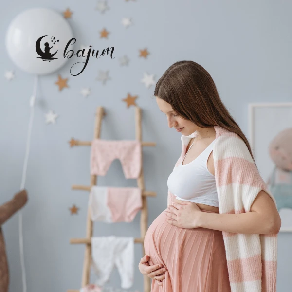 36 tydzień ciąży - Jak przebiega rozwój dziecka? Kalendarz ciąży tydzień po tygodniu